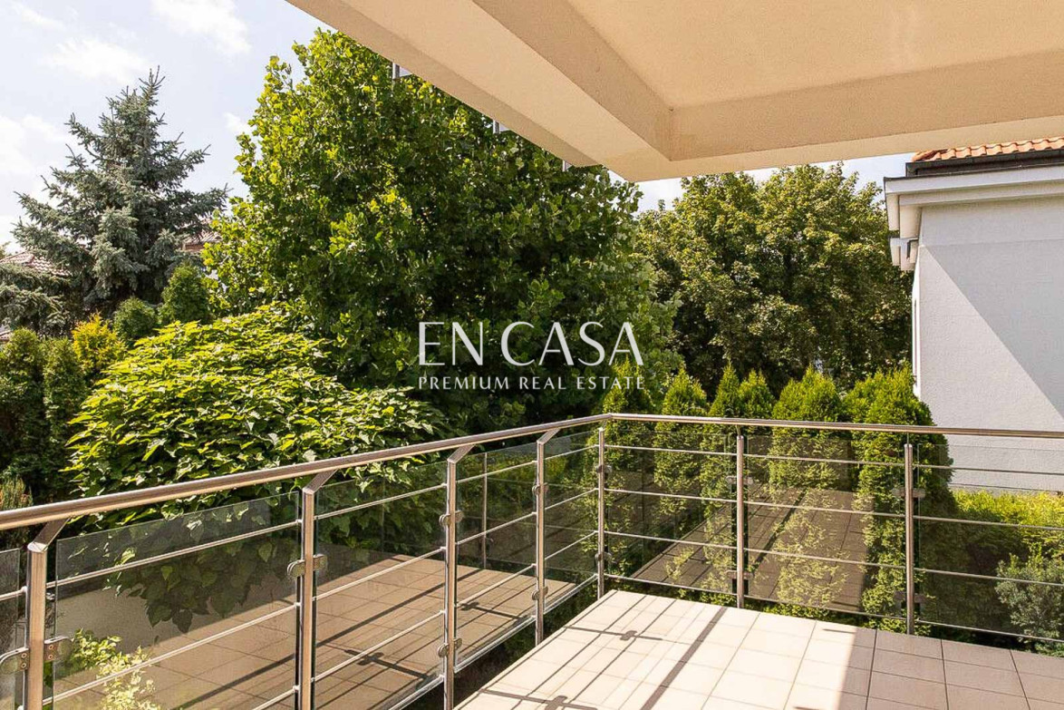 Apartment Rent Warszawa Wilanów Janczarów 6